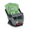   Bertoni BUMPER (green&grey snail)